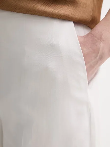 Calvin Klein alsó női lyocellel bézs