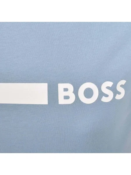 Tricou Boss negru
