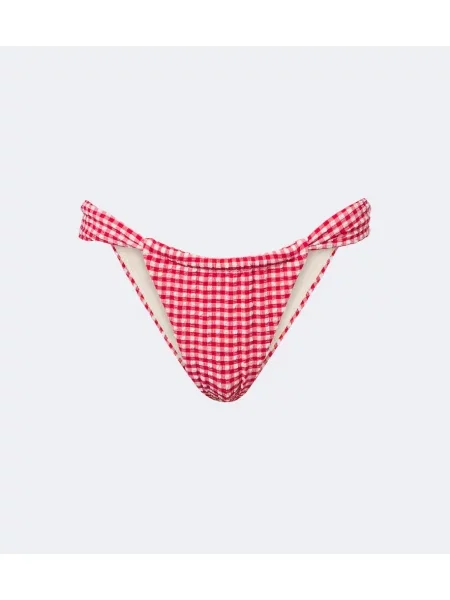 Bikini Montce roșu
