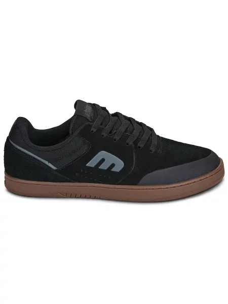 Pantofi Etnies negru
