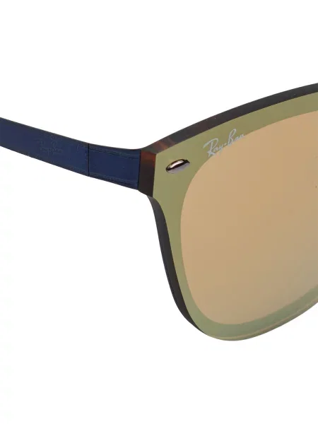Hodinky Ray-ban modrá