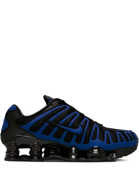 Sneakerși Nike Air Max slip-on negru