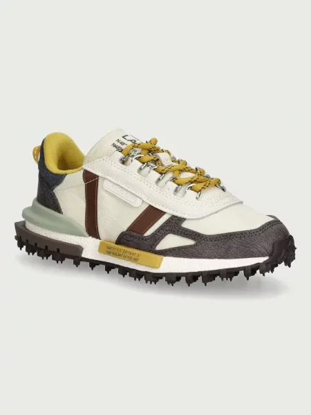 Lacoste ELITE ACTIVE sneakers pentru femei bej