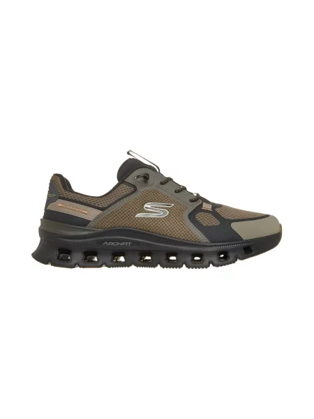 Pantofi Skechers negru