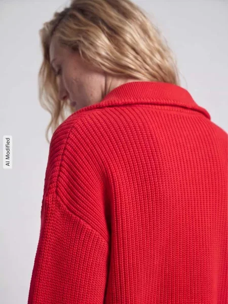 Sweter Jake*s Casual