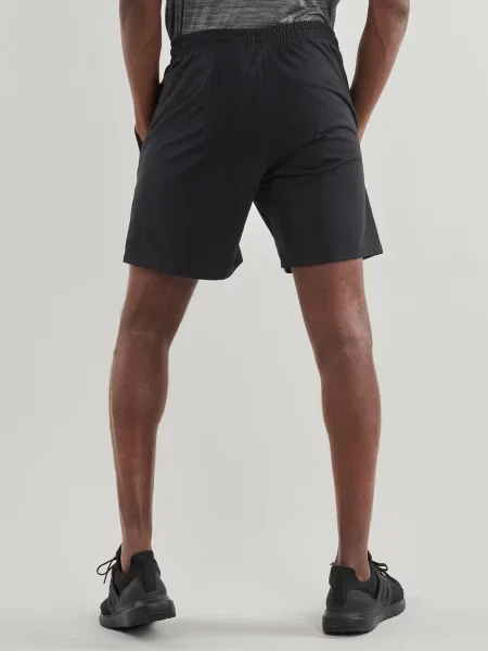 Sportske hlače Adidas crna
