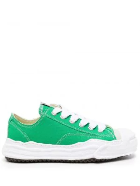 Sneakerși Maison Mihara Yasuhiro verde