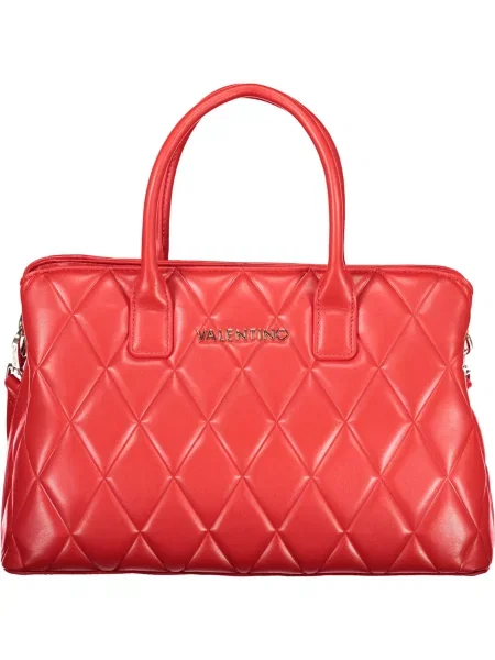 Geantă Valentino Bags roșu