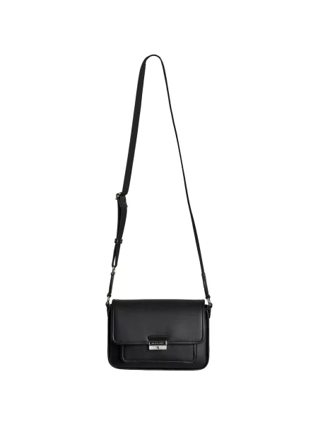 Geantă Michael Michael Kors negru