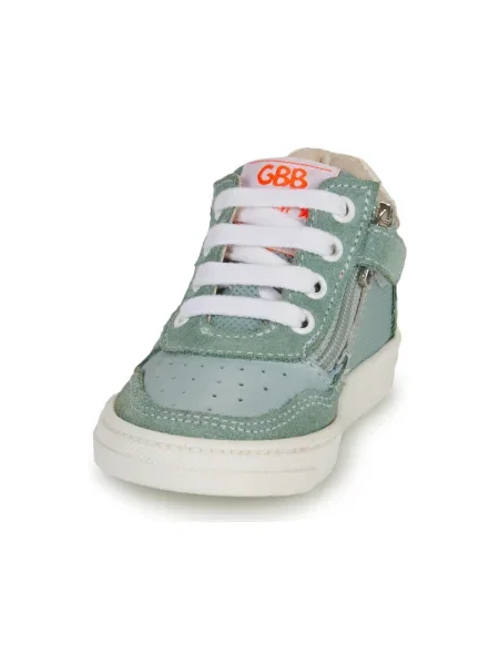 Pantofi copii Gbb verde