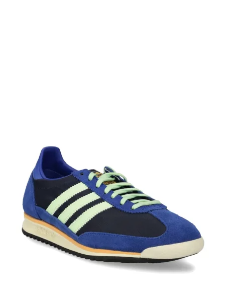 Sneakers Adidas Stan Smith λευκό