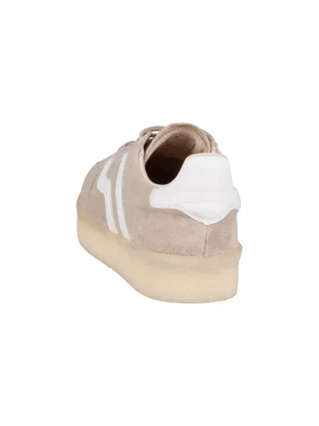 Pantofi Gant din crep