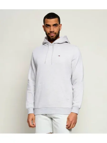 Hanorac Tommy Hilfiger gri