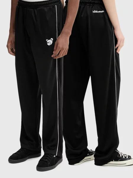 Donji dio trenirke Inbetweeners s aplikacijom crna