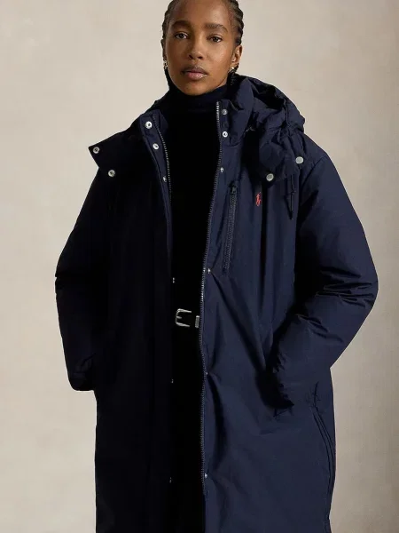 Polo Ralph Lauren пухова куртка
