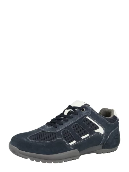 Sneakerși Camel Active alb