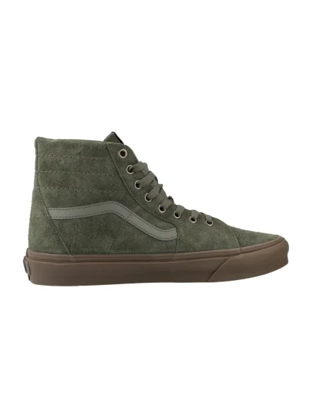 Pantofi Vans verde