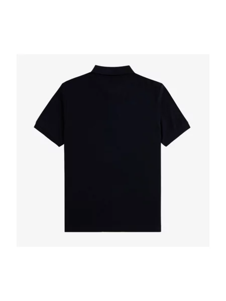 Cămașă Fred Perry negru