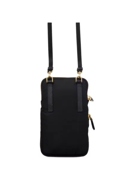 Geantă Prada negru