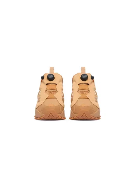 Reebok Laisvalaikio batai EO-INSTAPUMP FURY 94 WINTER W ruda