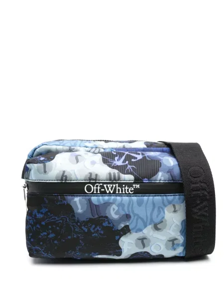 Geantă Off-white alb