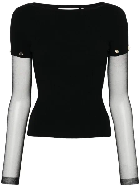 Tricou Sportmax negru