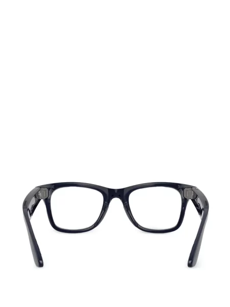 Ochelari de soare Ray-ban albastru