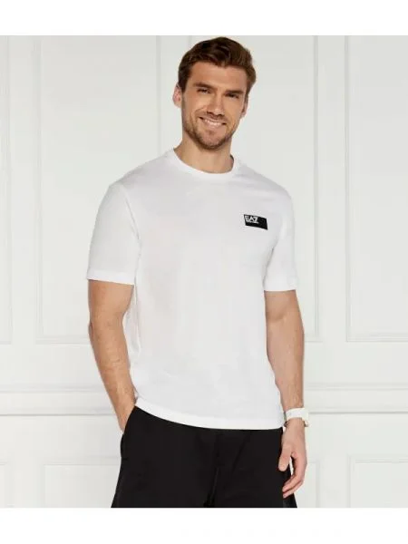 Tricou alb