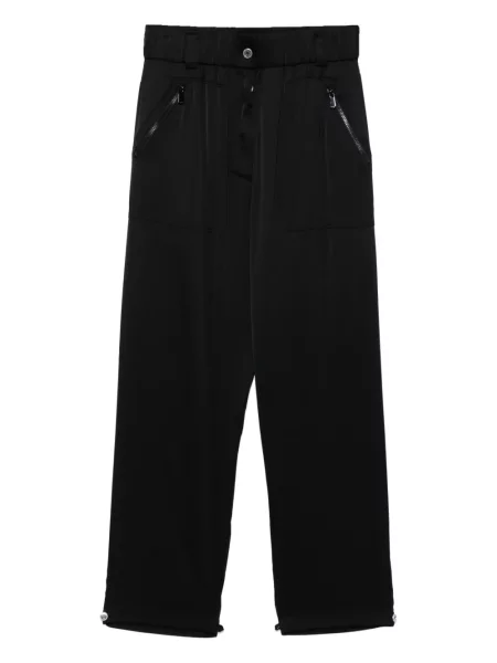 Pantaloni Pinko negru