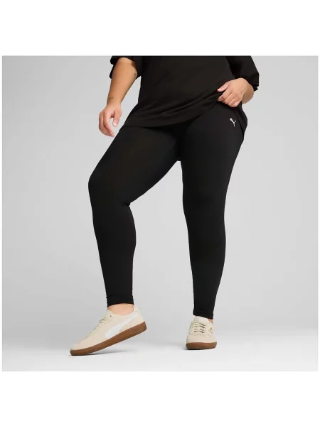 Dresuri Puma negru