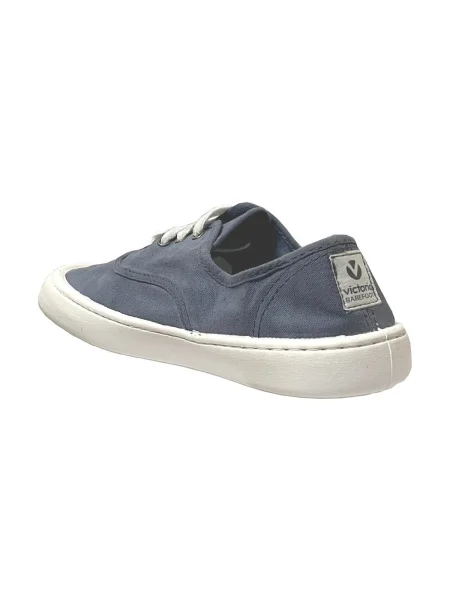 Pantofi Victoria albastru