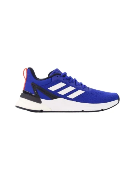 Gyerek félcipő Adidas kék