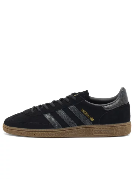 Sneakersy Adidas Spezial czarne