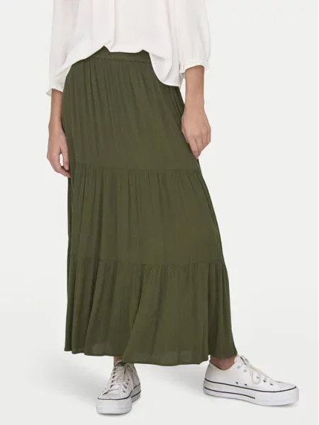 Maxi krilo ONLY zelena