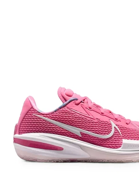 Hálós sneaker Nike Zoom rózsaszín