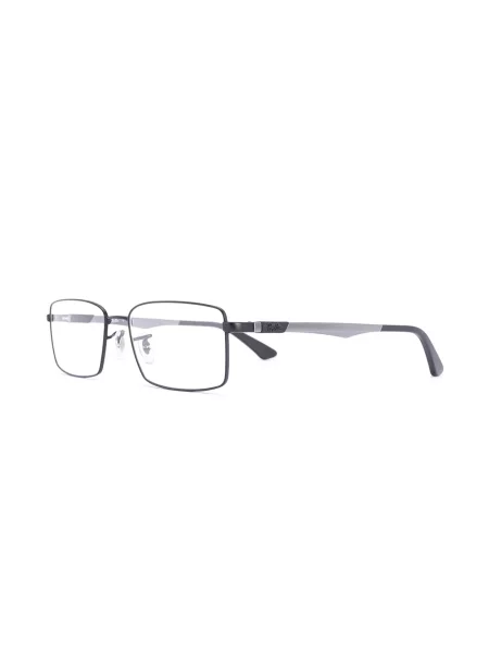 Saulės akiniai Ray-ban juoda