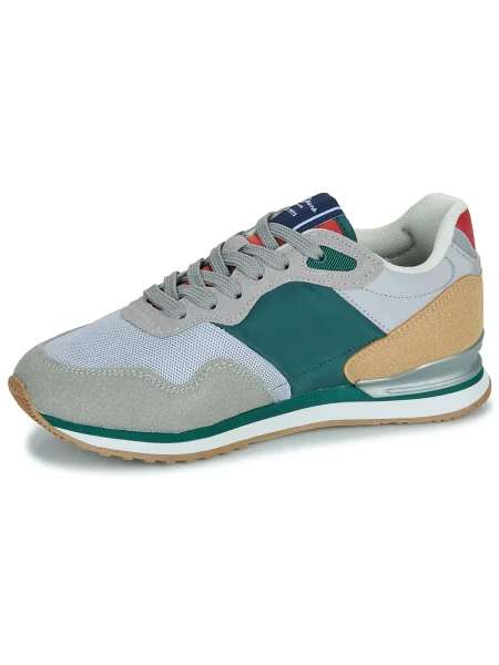 Pantofi copii Pepe Jeans gri