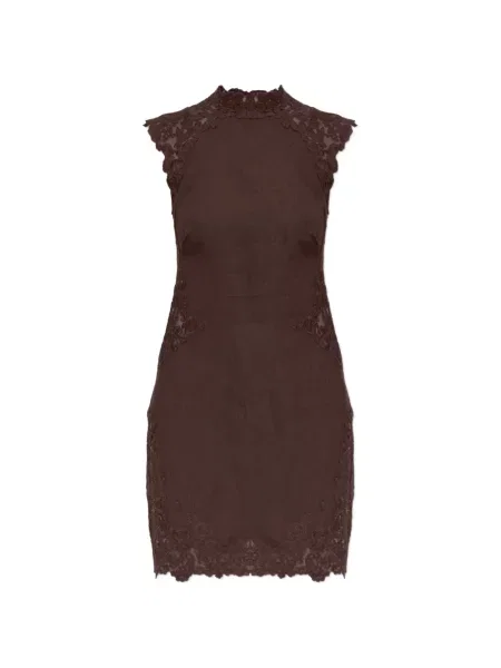Rochie Cult Gaia maro