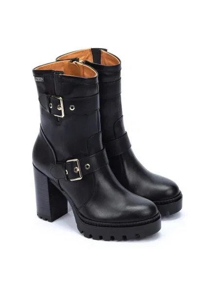 Pantofi Pikolinos negru