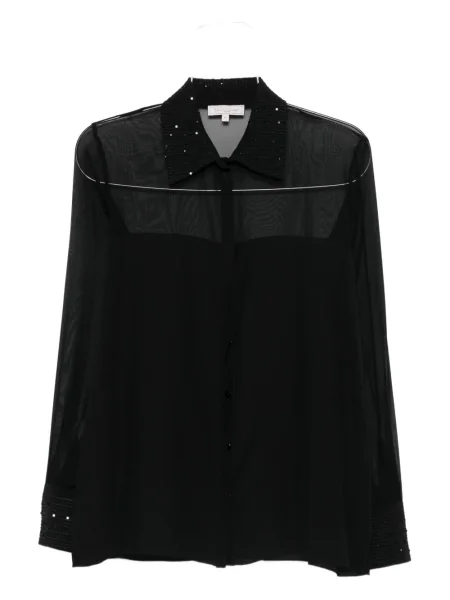 Cămașă Antonelli negru