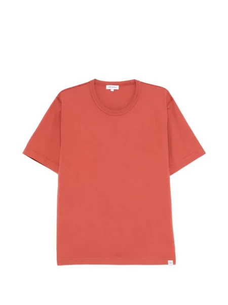 Tricou Norse Projects roșu