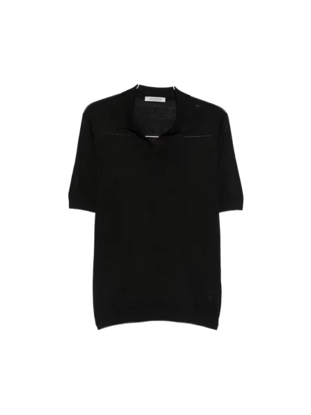 Koszulka La Fileria czarna