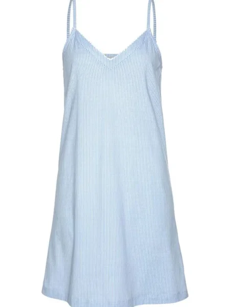 Palton Vivance albastru