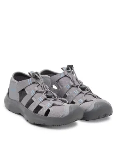Keen Sandály Seanik H2 W šedá
