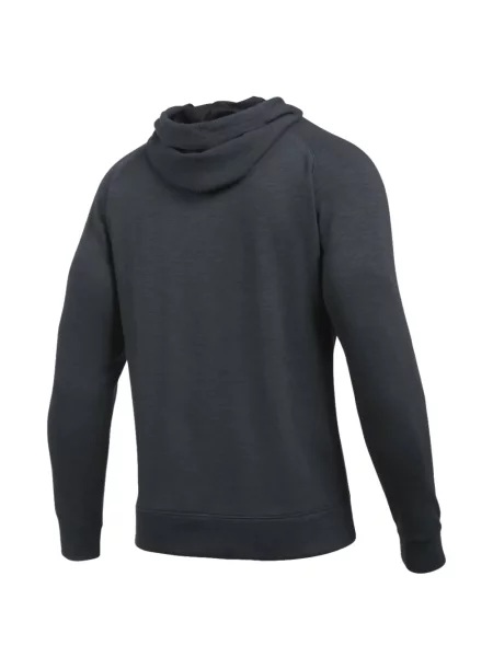 Hanorac cu glugă Under Armour gri
