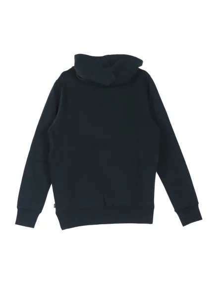 Bluza Huf czarna