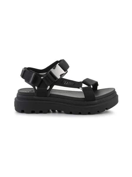 Pantofi Palladium negru