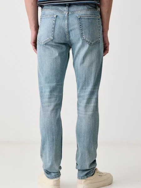 Rag & bone джинси slim fit