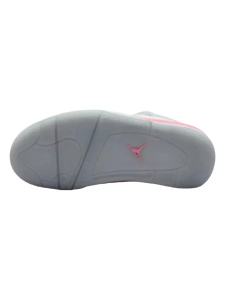 Pantofi Nike retro alb