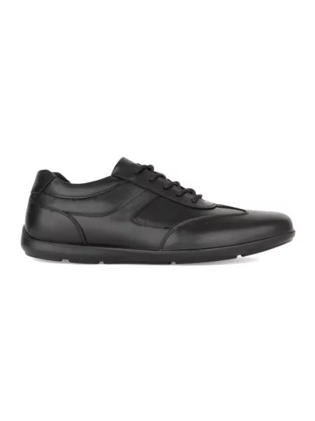 Sneakersy Fregatta Stockholm czarne